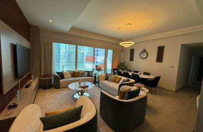 Apartment - 2 - 3 for sale in Me Do Re Tower - JLT Cluster L - Jumeirah Lake Towers - Dubai