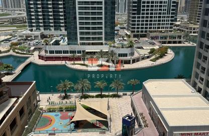 Apartment - 2 - 3 for sale in Me Do Re Tower - JLT Cluster L - Jumeirah Lake Towers - Dubai Apartment - 2 - 3 for sale in Me Do Re Tower - JLT Cluster L - Jumeirah Lake Towers - Dubai