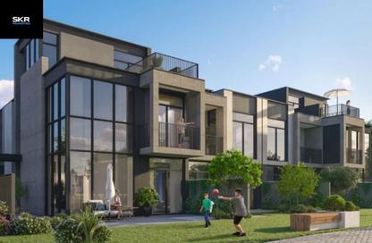 تاون هاوس - 3 غرف نوم - 4 حمامات للبيع في مدن الرنيم 8 - مدن - دبي