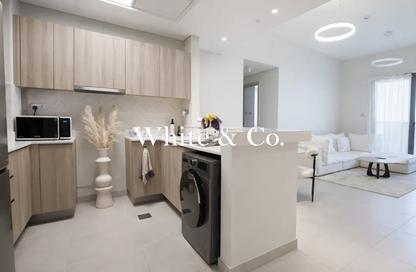 Apartment - 2 Bedrooms - 2 Bathrooms for rent in Sway Residences - Dubai Hills Estate - Dubai Apartment - 2 Bedrooms - 2 Bathrooms for rent in Sway Residences - Dubai Hills Estate - Dubai