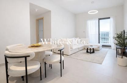 Apartment - 2 Bedrooms - 2 Bathrooms for rent in Sway Residences - Dubai Hills Estate - Dubai