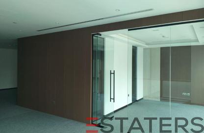 Office Space - Studio for rent in DIFC Living - DIFC - Dubai