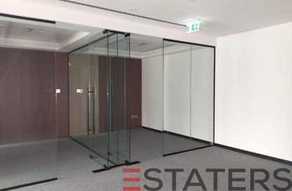 Office Space - Studio for rent in DIFC Living - DIFC - Dubai