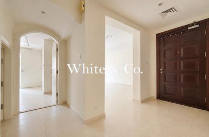 Townhouse - 2 Bedrooms - 3 Bathrooms for rent in Springs 14 - The Springs - Dubai Townhouse - 2 Bedrooms - 3 Bathrooms for rent in Springs 14 - The Springs - Dubai