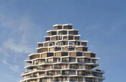 Apartment - 2 - 3 for sale in W Residences Downtown - Downtown Dubai - Dubai