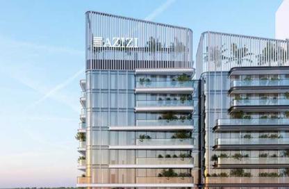 Apartment - 3 Bedrooms - 4 Bathrooms for sale in Azizi Ruby - District 15 - Jumeirah Village Circle - Dubai