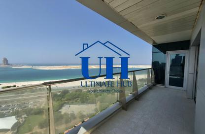 Apartment - 3 - 4 for rent in Corniche Road - Abu Dhabi Apartment - 3 - 4 for rent in Corniche Road - Abu Dhabi