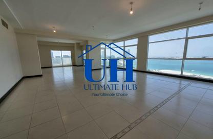 Apartment - 3 - 4 for rent in Corniche Road - Abu Dhabi Apartment - 3 - 4 for rent in Corniche Road - Abu Dhabi