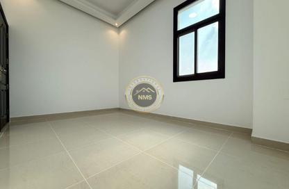 Apartment - 1 Bedroom - 1 Bathroom for rent in Al Saada Tower - Muroor Area - Abu Dhabi