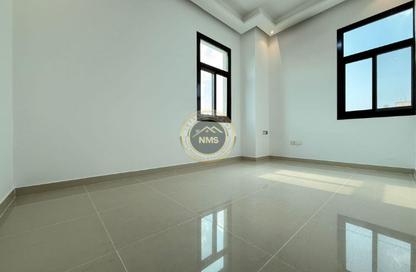 Apartment - 1 Bedroom - 1 Bathroom for rent in Al Saada Tower - Muroor Area - Abu Dhabi