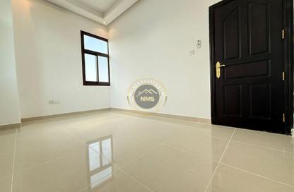 Apartment - 1 Bedroom - 1 Bathroom for rent in Al Saada Tower - Muroor Area - Abu Dhabi