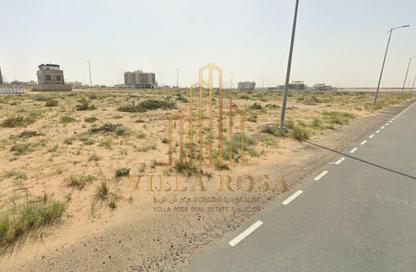 Land - Studio for sale in Al Belidah - Al Bataeh - Sharjah