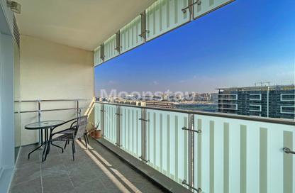 Apartment - 1 Bedroom - 2 Bathrooms for rent in Al Sana 1 - Al Muneera - Al Raha Beach - Abu Dhabi Apartment - 1 Bedroom - 2 Bathrooms for rent in Al Sana 1 - Al Muneera - Al Raha Beach - Abu Dhabi