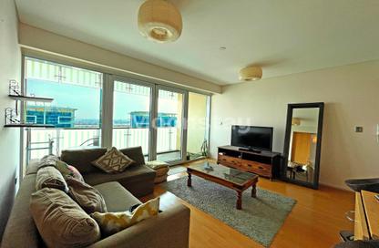 Apartment - 1 Bedroom - 2 Bathrooms for rent in Al Sana 1 - Al Muneera - Al Raha Beach - Abu Dhabi Apartment - 1 Bedroom - 2 Bathrooms for rent in Al Sana 1 - Al Muneera - Al Raha Beach - Abu Dhabi