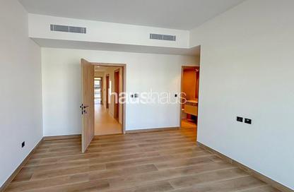 Townhouse - 5 Bedrooms - 6 Bathrooms for sale in Costa Brava 2 - Costa Brava - Damac Lagoons - Dubai