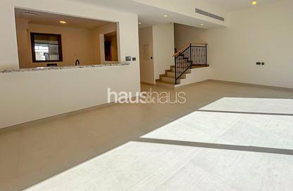 Townhouse - 5 Bedrooms - 6 Bathrooms for sale in Costa Brava 2 - Costa Brava - Damac Lagoons - Dubai
