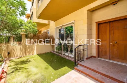 Villa - 4 Bedrooms - 4 Bathrooms for sale in Indigo Ville 1 - District 11 - Jumeirah Village Circle - Dubai