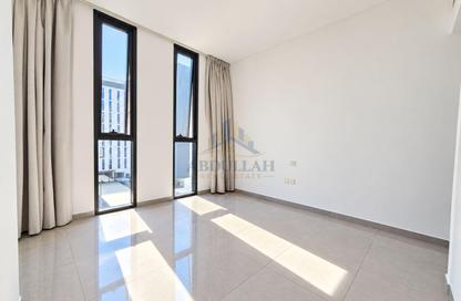 Apartment - 2 - 3 for rent in The Riff 6 - The Riff - Aljada - Sharjah