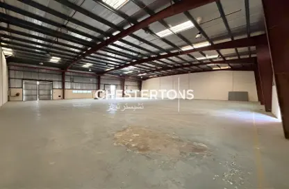 Warehouse - Studio for rent in Phase 2 - Dubai Investment Park (DIP) - Dubai