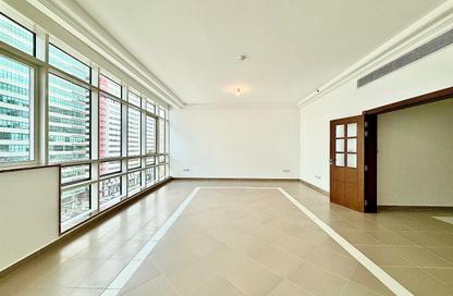 Apartment - 3 Bedrooms - 4 Bathrooms for rent in Electra Street - Abu Dhabi