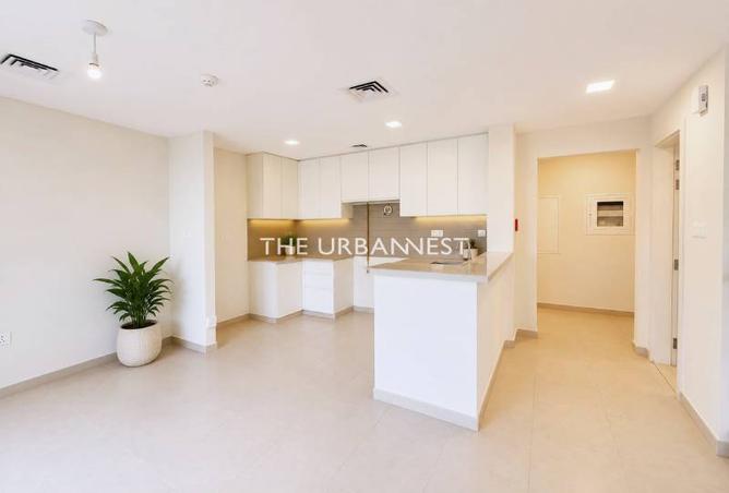 Well-Maintained | 3BR + Maid | Unfurnished |Type 2 photo 2