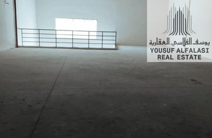 Warehouse - Studio - 1 for rent in Al Jurf Industrial 2 - Al Jurf Industrial - Ajman