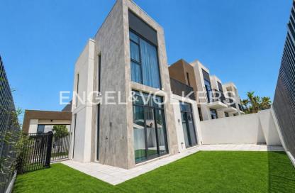 Townhouse - 4 Bedrooms - 4 Bathrooms for rent in Joy - Arabian Ranches 3 - Dubai