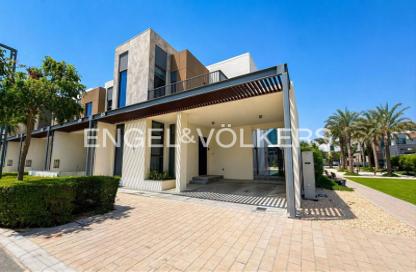 Townhouse - 4 Bedrooms - 4 Bathrooms for rent in Joy - Arabian Ranches 3 - Dubai