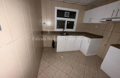 Apartment - 1 Bedroom - 1 Bathroom for rent in Bukhara Street - Al Nahda - Sharjah