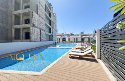 Apartment - Studio - 1 for rent in The Residence By Prestige One - District 12 - Jumeirah Village Circle - Dubai