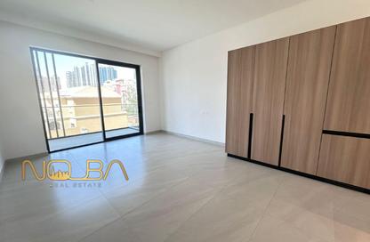 Apartment - Studio - 1 for rent in The Residence By Prestige One - District 12 - Jumeirah Village Circle - Dubai