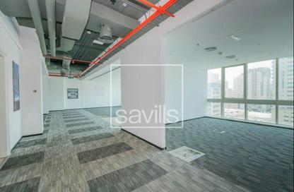 Office Space - Studio for rent in Al Qasimia - Sharjah