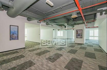 Office Space - Studio for rent in Al Qasimia - Sharjah