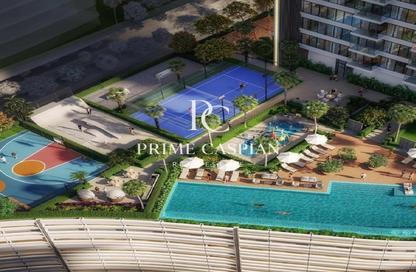 Apartment - 1 - 1 for sale in Upper House West - Upper House - Jumeirah Lake Towers - Dubai