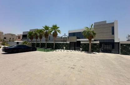 Villa - 7 Bedrooms - 7 Bathrooms for rent in Al Barsha South 1 - Al Barsha South - Al Barsha - Dubai Villa - 7 Bedrooms - 7 Bathrooms for rent in Al Barsha South 1 - Al Barsha South - Al Barsha - Dubai
