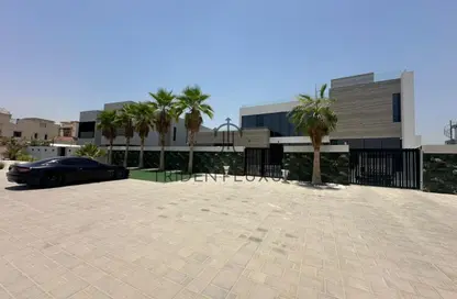 Villa - 7 Bedrooms - 7 Bathrooms for rent in Al Barsha South 1 - Al Barsha South - Al Barsha - Dubai Villa - 7 Bedrooms - 7 Bathrooms for rent in Al Barsha South 1 - Al Barsha South - Al Barsha - Dubai