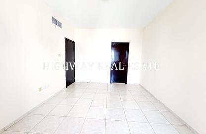 Apartment - 3 Bedrooms - 3 Bathrooms for rent in Al Nada Tower - Al Nahda - Sharjah