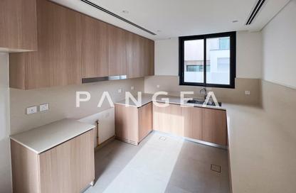 Villa - 4 Bedrooms - 5 Bathrooms for rent in Caya 1 - Arabian Ranches 3 - Dubai