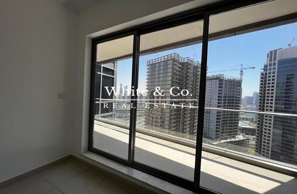 Apartment - 2 Bedrooms - 2 Bathrooms for rent in South Ridge 5 - South Ridge - Downtown Dubai - Dubai