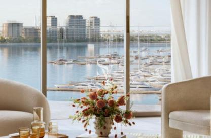 Apartment - 1 Bedroom - 1 Bathroom for sale in Fior 1 - Mina Rashid - Dubai