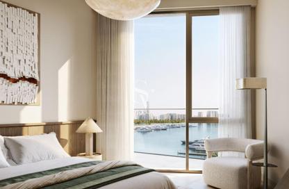 Apartment - 1 Bedroom - 1 Bathroom for sale in Fior 1 - Mina Rashid - Dubai