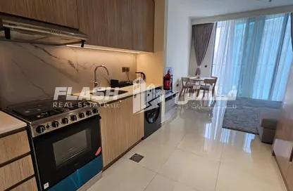 Apartment - 1 Bathroom for sale in Bay Residences - Hayat Island - Mina Al Arab - Ras Al Khaimah