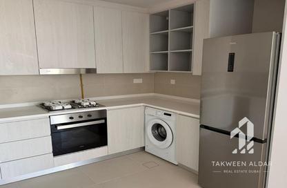 Apartment - 1 Bedroom - 2 Bathrooms for rent in Century Tower - Business Bay - Dubai