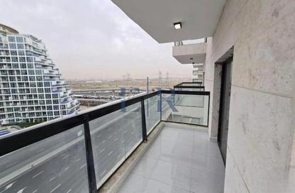 Apartment - 3 Bedrooms - 3 Bathrooms for rent in Equiti Home B - Equiti Home - Al Furjan - Dubai Apartment - 3 Bedrooms - 3 Bathrooms for rent in Equiti Home B - Equiti Home - Al Furjan - Dubai