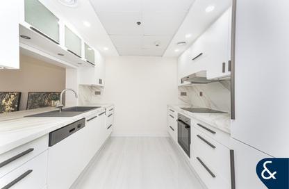 Apartment - 1 Bedroom - 1 Bathroom for rent in Burj Views podium - Burj Views - Downtown Dubai - Dubai Apartment - 1 Bedroom - 1 Bathroom for rent in Burj Views podium - Burj Views - Downtown Dubai - Dubai