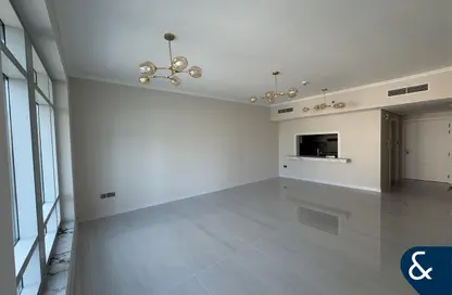 Apartment - 1 Bedroom - 1 Bathroom for rent in Burj Views podium - Burj Views - Downtown Dubai - Dubai