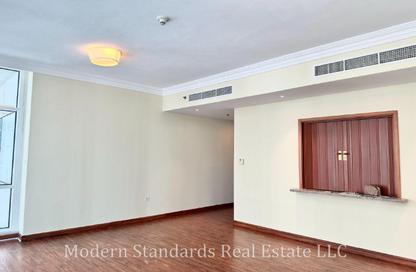 Apartment - 2 - 3 for rent in MAG 218 - Dubai Marina - Dubai