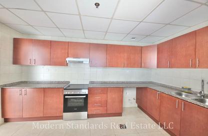 Apartment - 2 - 3 for rent in MAG 218 - Dubai Marina - Dubai Apartment - 2 - 3 for rent in MAG 218 - Dubai Marina - Dubai