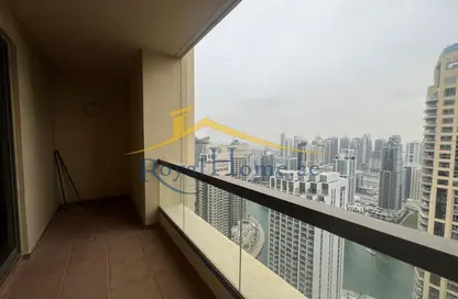 Apartment - 2 Bedrooms - 3 Bathrooms for rent in Murjan 1 - Murjan - Jumeirah Beach Residence - Dubai