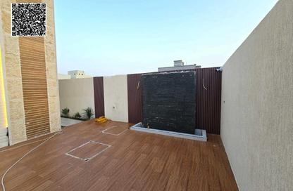 Villa - 4 Bedrooms - 6 Bathrooms for sale in Al Helio 2 - Al Helio - Ajman